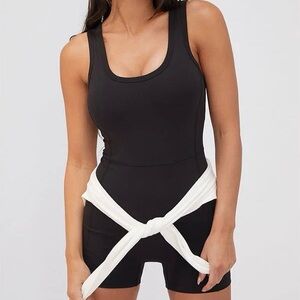Pacsun Active Onesie